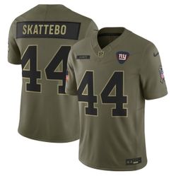 XL Giants Military Jersey 