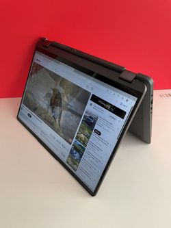 Lenovo Idealpad Flex 5 16” (2022) 2 in 1 Touch screen Intel i7 12th Generation 16GB 512GB powerful laptop
