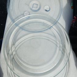 Microwave Plate