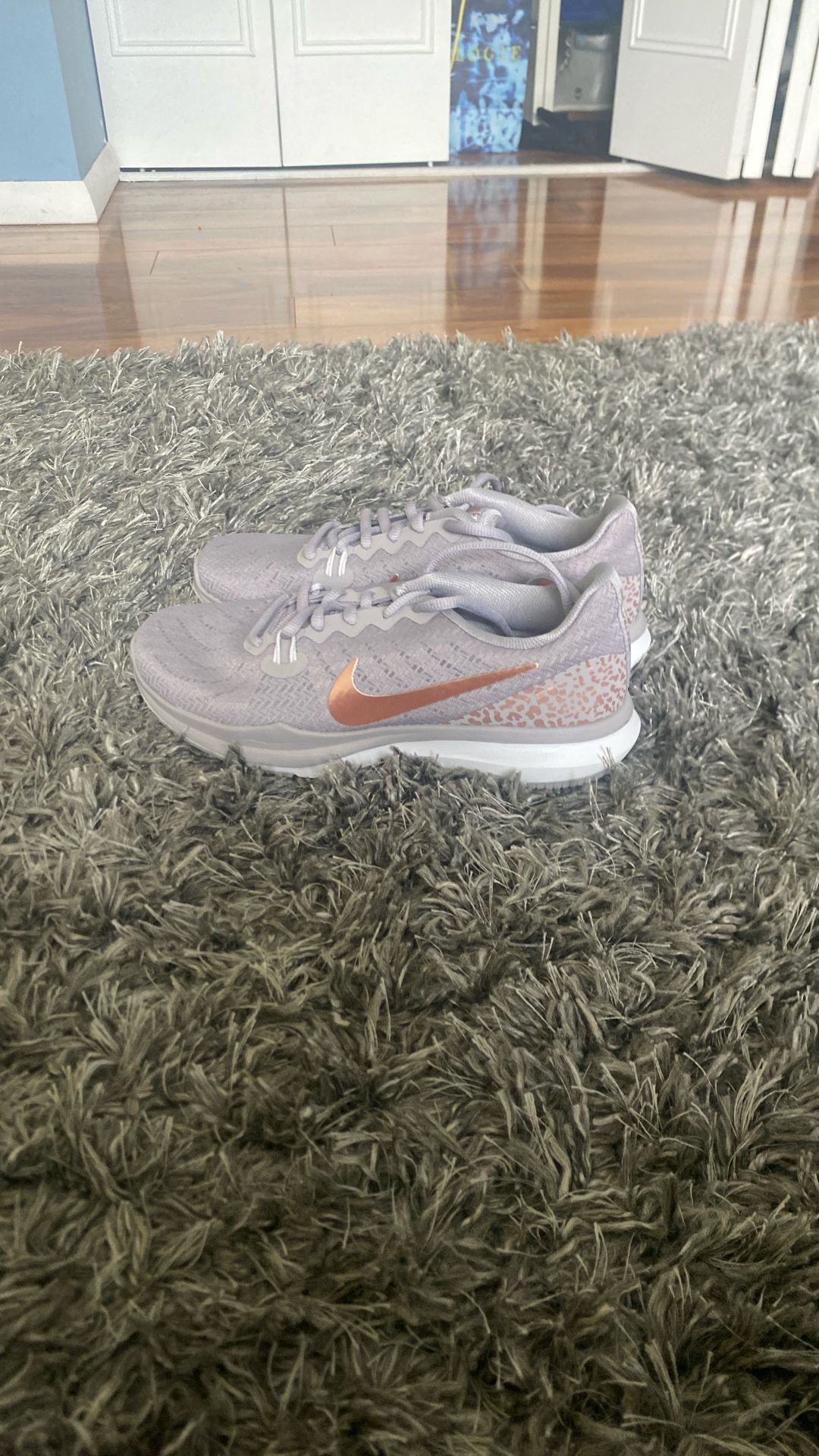 Nike Womens In Season Tr 7