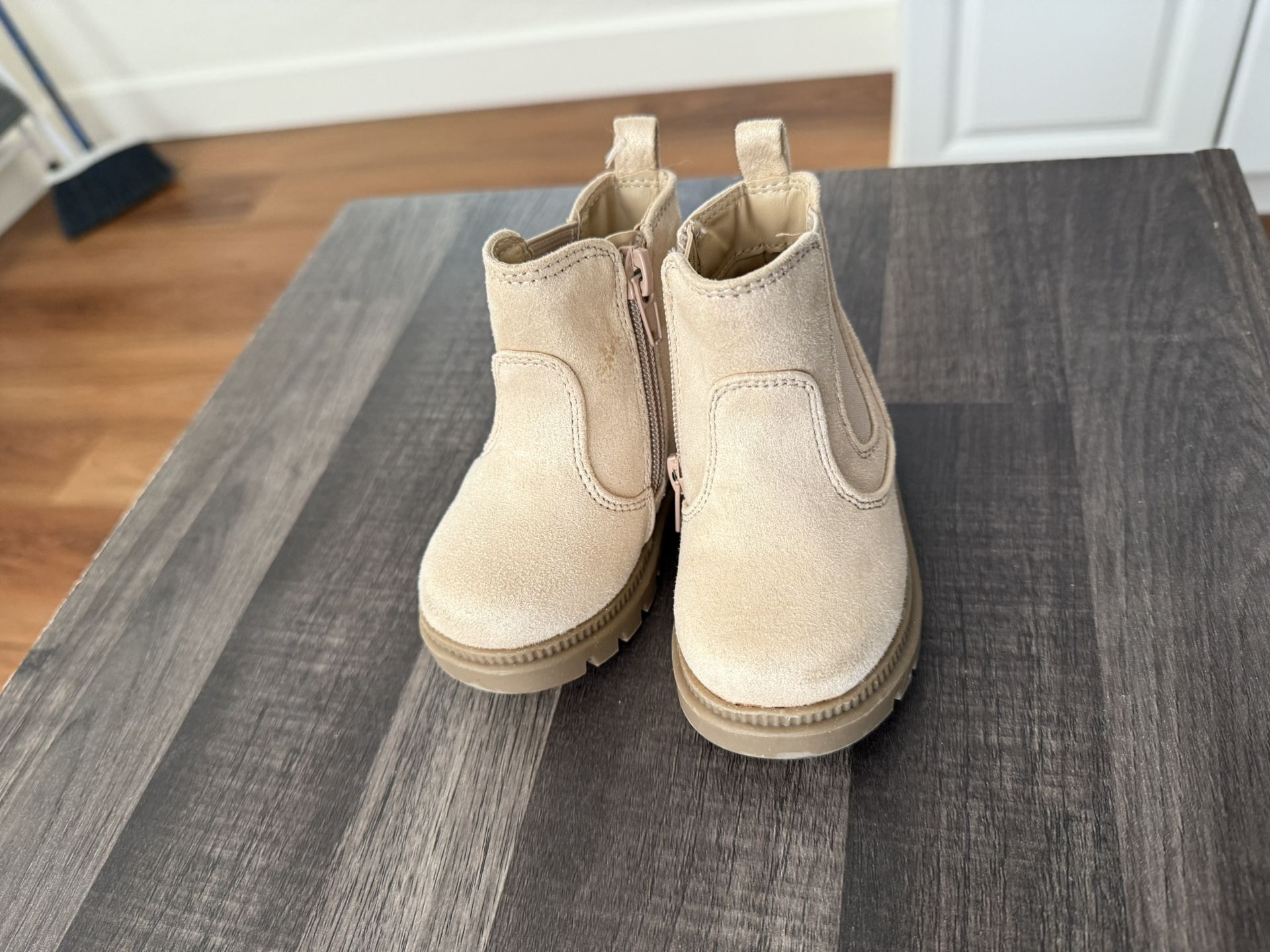 Toddler Boots