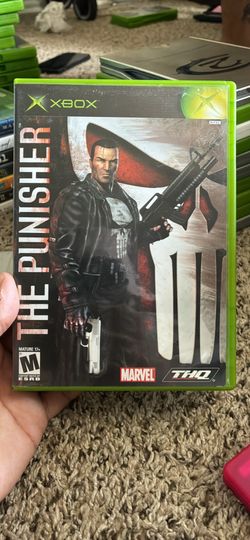 The punisher