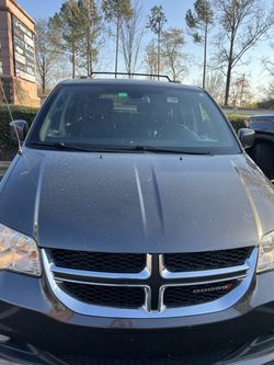 2020 Dodge Grand Caravan