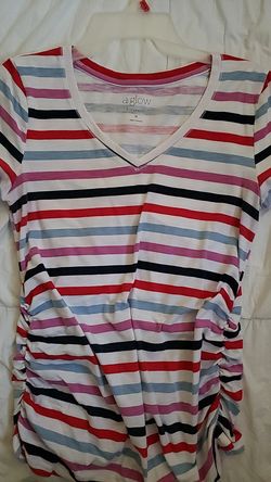 Maternity Top size M
