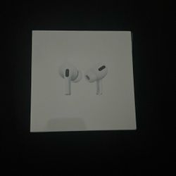 AirPod Pro