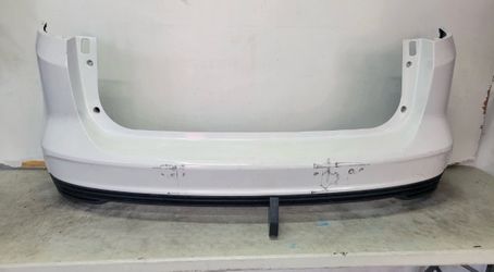 2013 2014 2015 2016 2017 2018 FORD CMAX REAR BUMPER OEM
