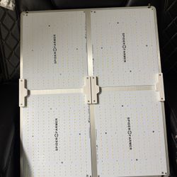 SPIDER FARMER SF4000