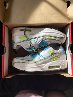 Nike Air Max 90 SE2 (GS)