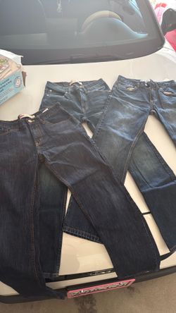 Levi’s pants size 16
