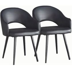 LAVGHR Dining Chairs