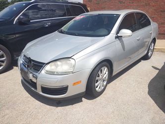 2010 Volkswagen Jetta
