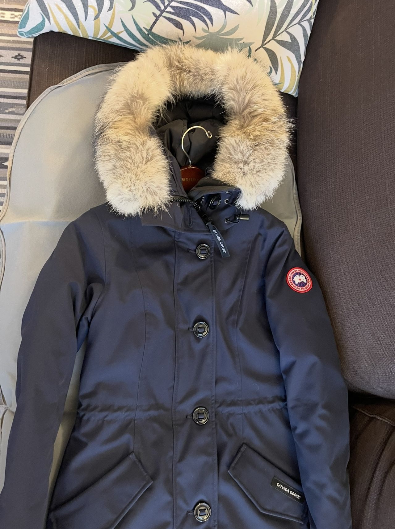 Canada Goose Parka 