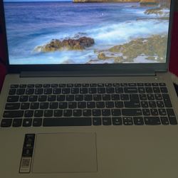 Lenovo Laptop