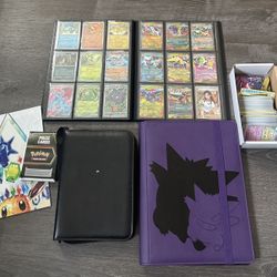 TCG Pokémon Cards/Collections