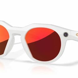 New Condition Oakley Unisex Meta Glasses 