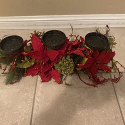 Candle Holder 