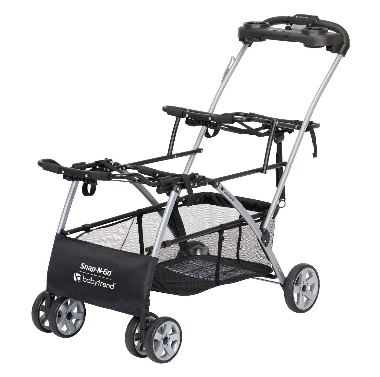 Snap-N-Go Double Stroller