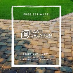 Turf, Pavers, Fire-pits, Putting Greens, BBQ, Full Remodels