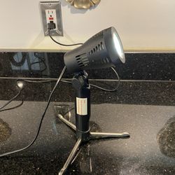 Photography Studio 50W Continuous LED Portable Light Lamp for Table Top Studio