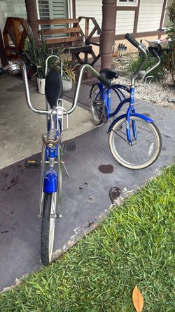 Micargi Bikes Hero and Jetta