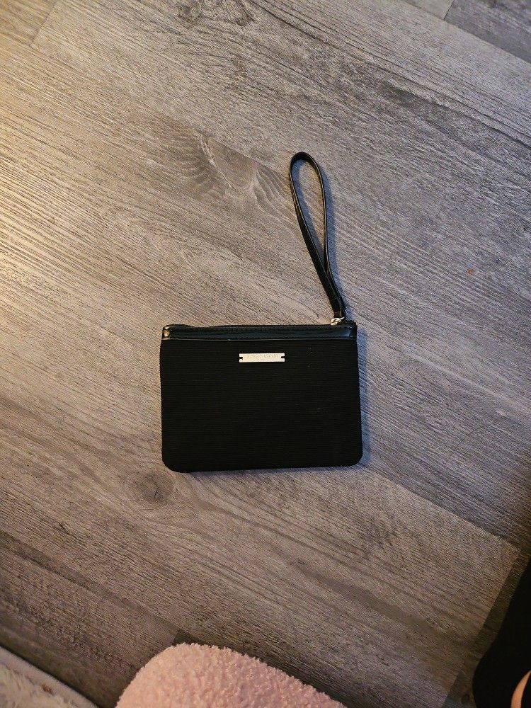 Giorgio Armani Wristlet