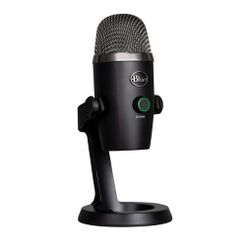 Blue Yeti Microphone