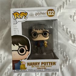 Harry Potter Funko Pop 