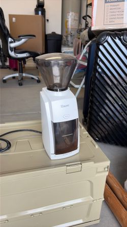 Encore baratza coffee grinder
