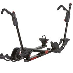 Yakima 2 Bike Hitch Rack