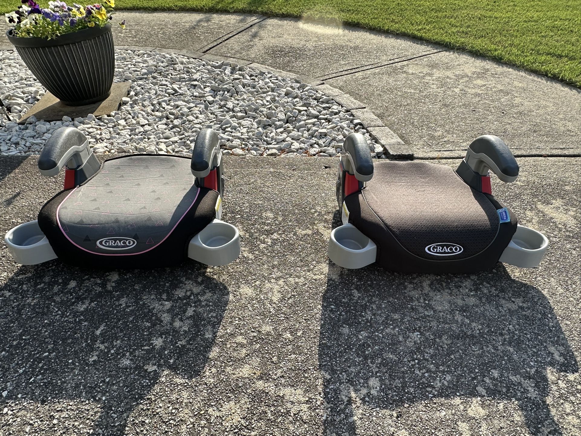 Car Booster Seats