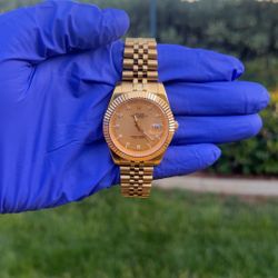 Gold Day just 