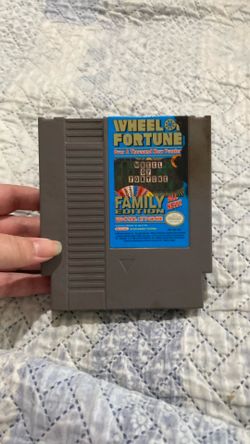 Wheel of Fotune
