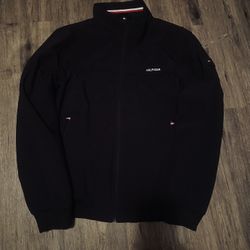 Tommy Hilfiger Jacket 