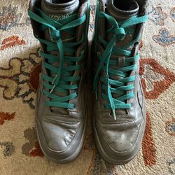 REEBOK BASQUIAT