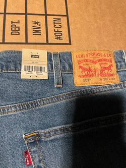 Man pants Levi’s