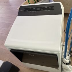 Whirlpool Dryer 