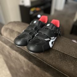 Peloton Shoes M11