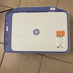HP Printer DeskJet 
