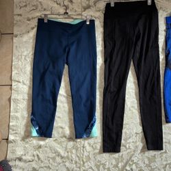 Adidas, Pink , Under Sizes . Small $9 Each Cada Uno 