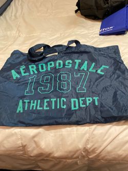 Aerapostale Nylon bag