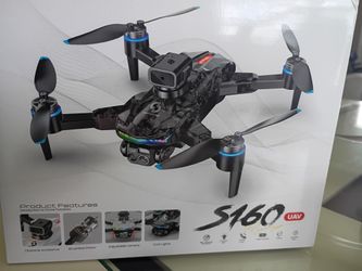 S160 Drone
