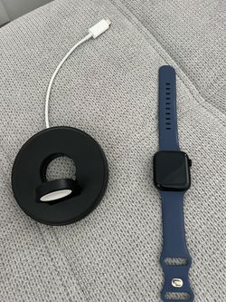 Apple Watch Series 4