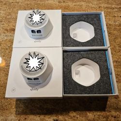 Xfinity Comcast Pods 2nd Generation XE2-SG (2 Pack)