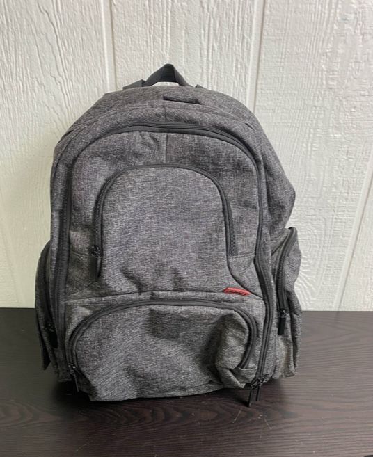 Cool Bell Baby Diaper Bag