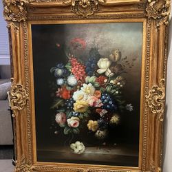 Wall Art $200