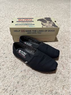 BOBS From Skechers With Memory Foam