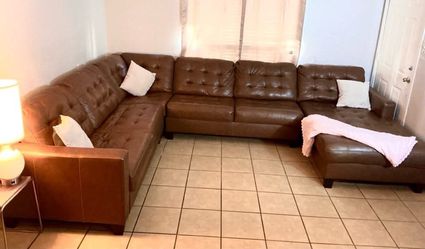 Sillones