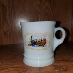 Avon Vintage Milk Shaving Mug