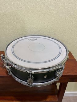 MX Series PDP snare drum