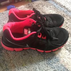Women’s Nike running shoes